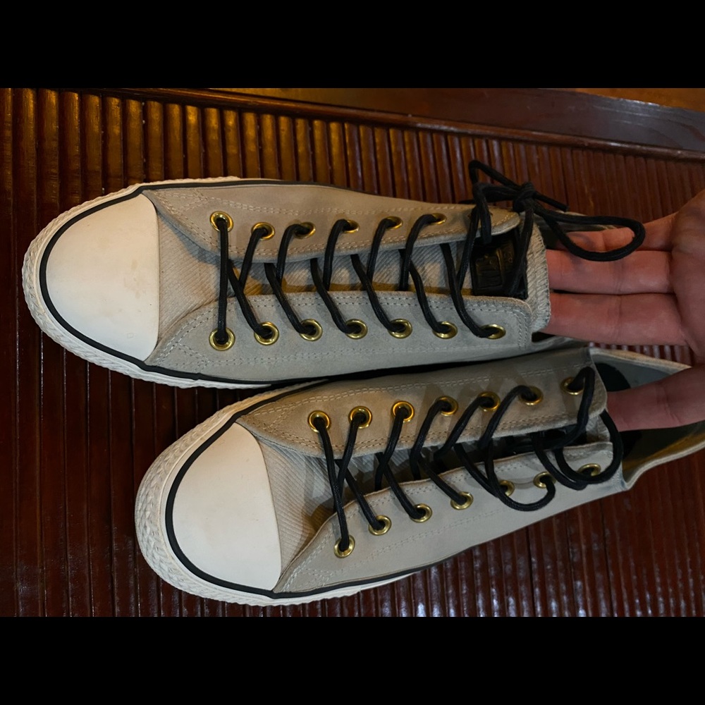 Converse Shoes - Picture 5 of 5